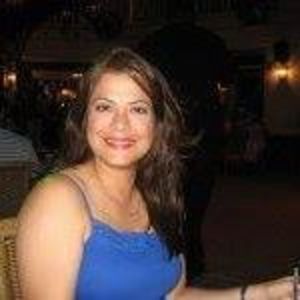 Meet your Posher, Helen